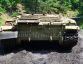 Buldozerový podvozek T-55 BZ  » Klikněte pro zvětšení ->