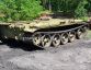 Buldozerový podvozek T-55 BZ  » Klikněte pro zvětšení ->