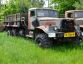 Kraz 255b  » Klikněte pro zvětšení ->