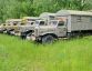 ZIL-157K  » Klikněte pro zvětšení ->