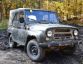 UAZ - 469 BI  » Klikněte pro zvětšení ->