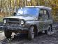 UAZ - 469 BI  » Klikněte pro zvětšení ->