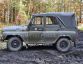 UAZ - 469 BI  » Klikněte pro zvětšení ->