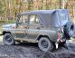 UAZ - 469 BI  » Klikněte pro zvětšení ->
