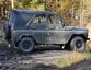 UAZ - 469 BI  » Klikněte pro zvětšení ->